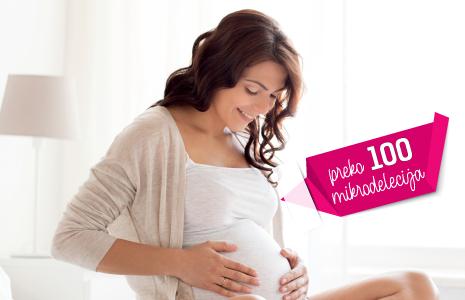 QUALIFIED PRENATALNI TEST