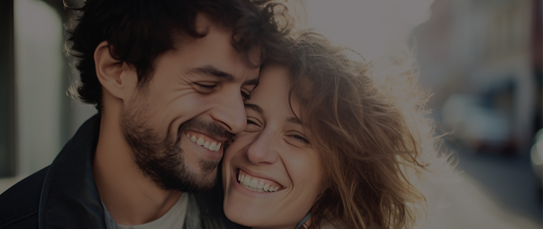 Zato što je osmijeh važan