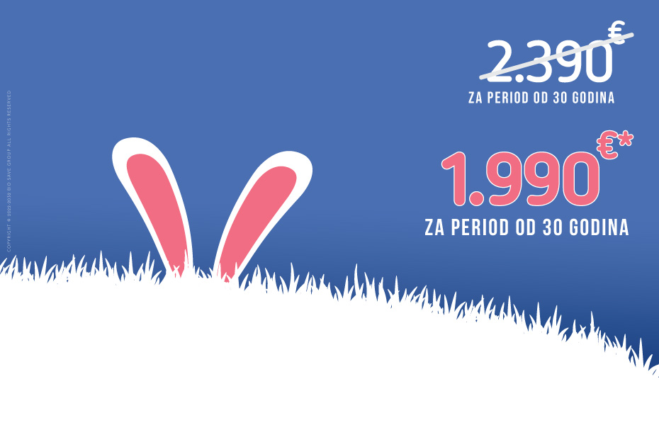PROLJETNA BIO SAVE PONUDA