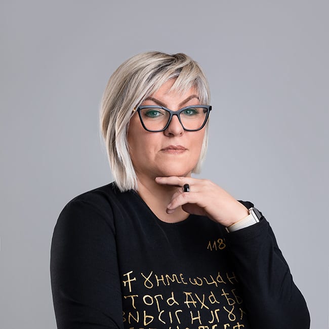 Azina Pirić Novalić 