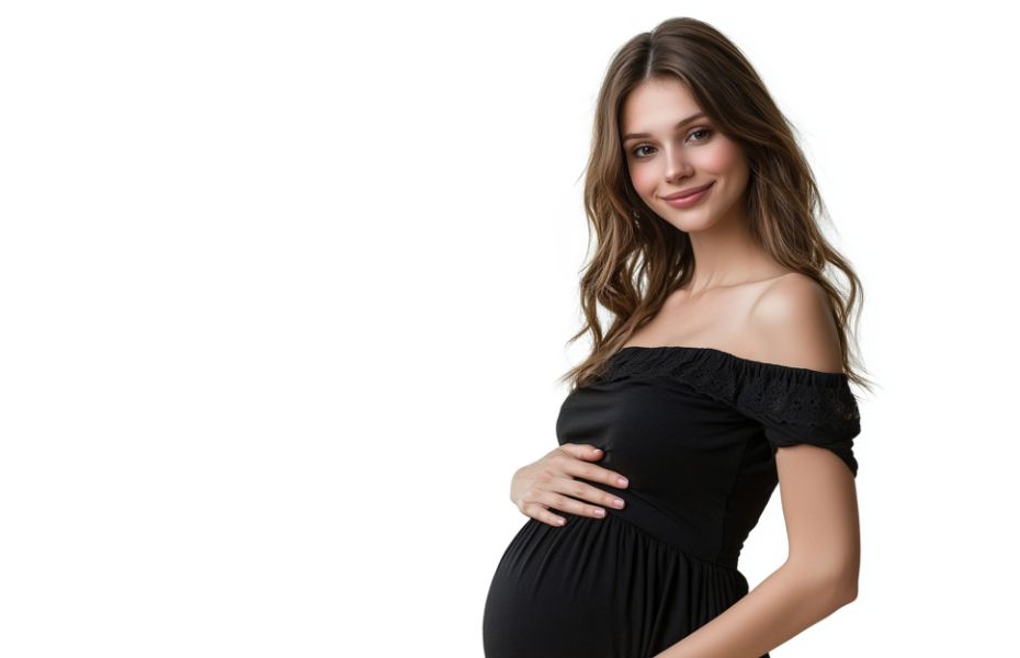 EDUKATIVNI PROGRAM ZA TRUDNICE 

U 3 SUSRETA