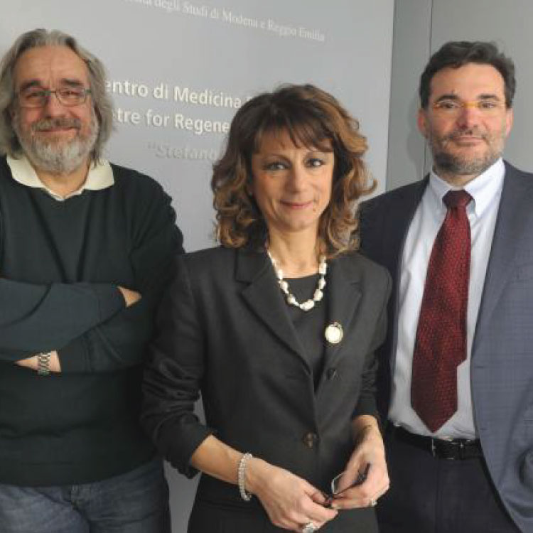 Intervju sa prof. Graziella Pelegrini