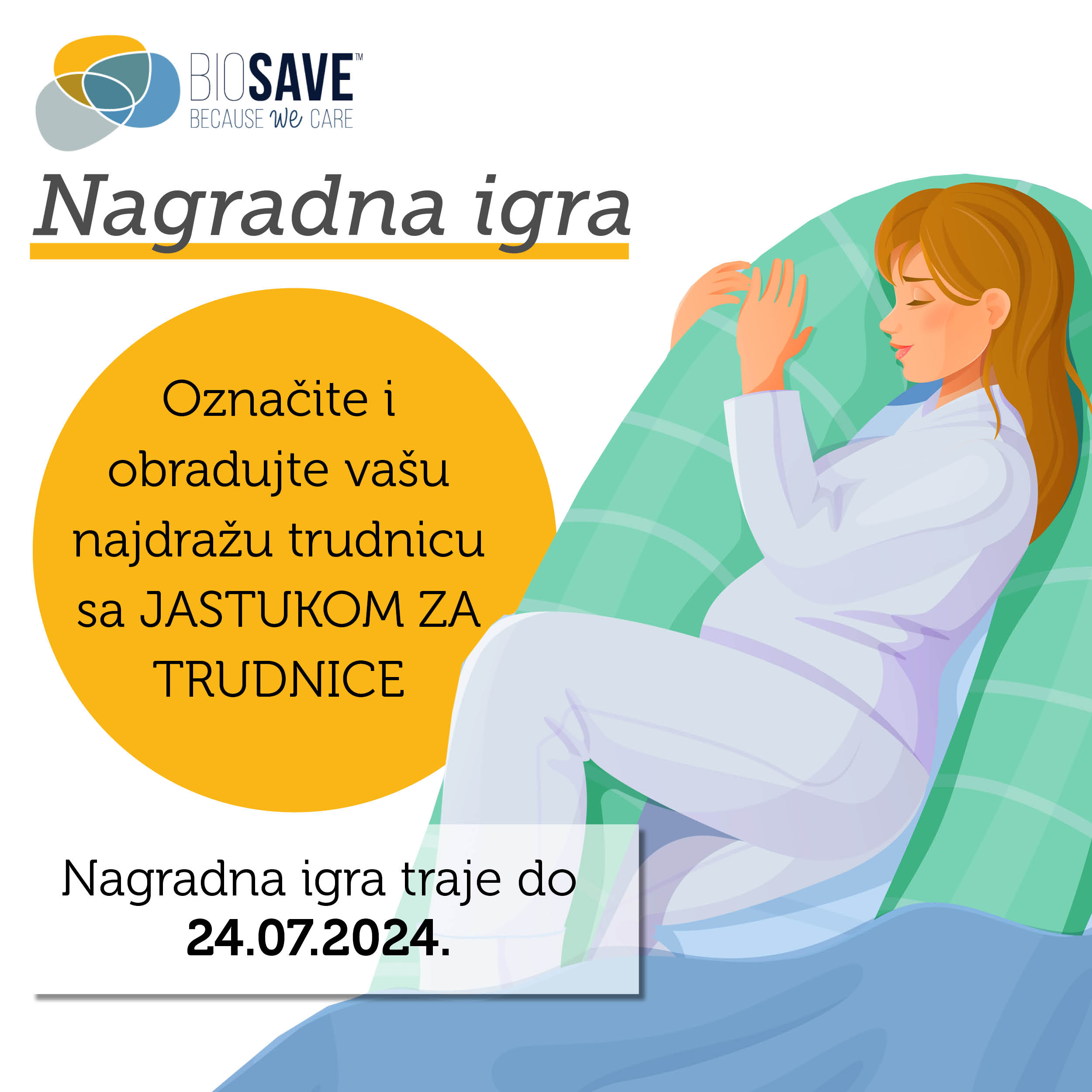 Nagradna igra