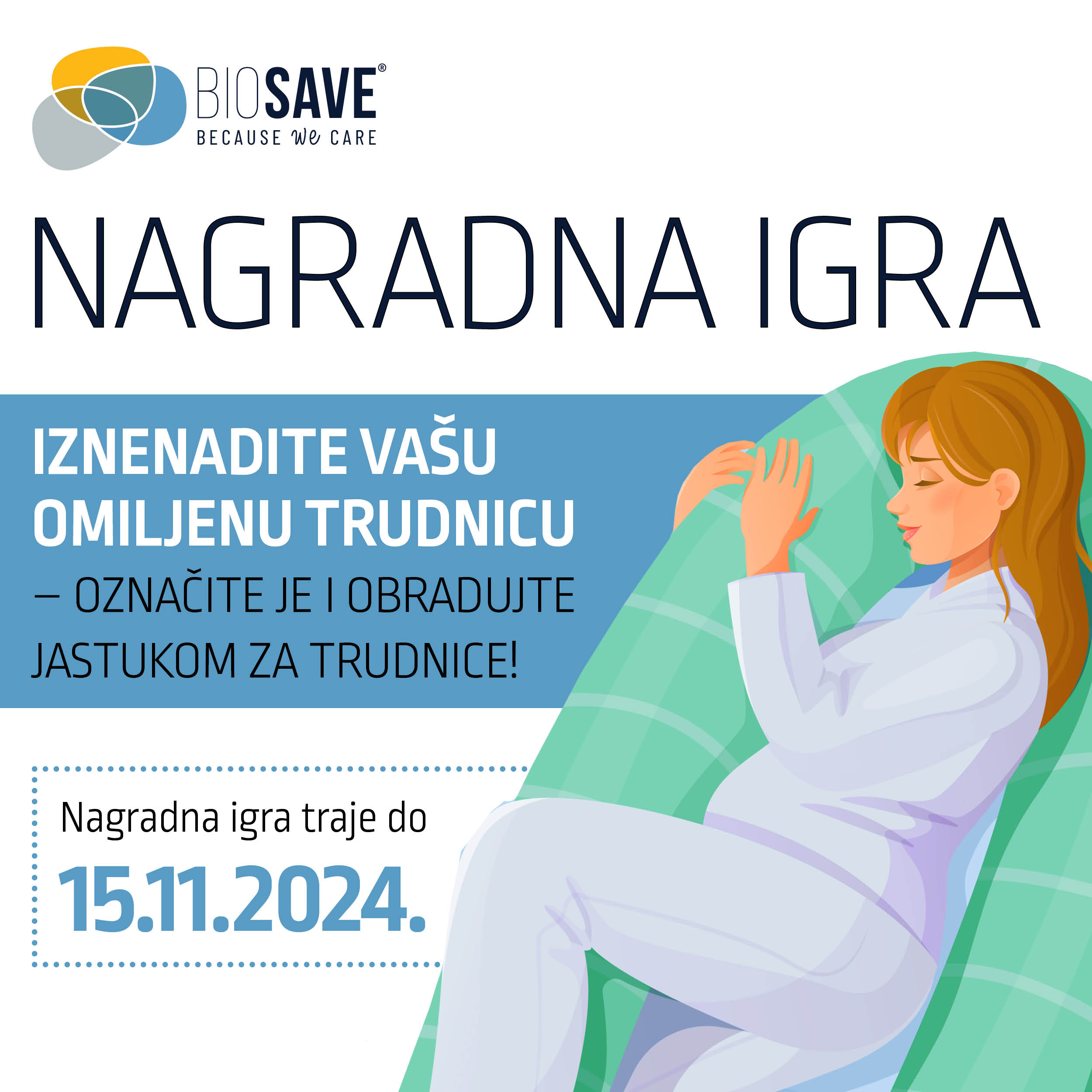 Nagradna igra
