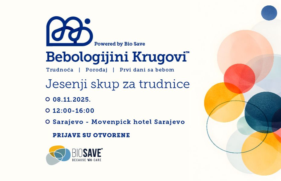 BEBOLOGIJINI KRUGOVI